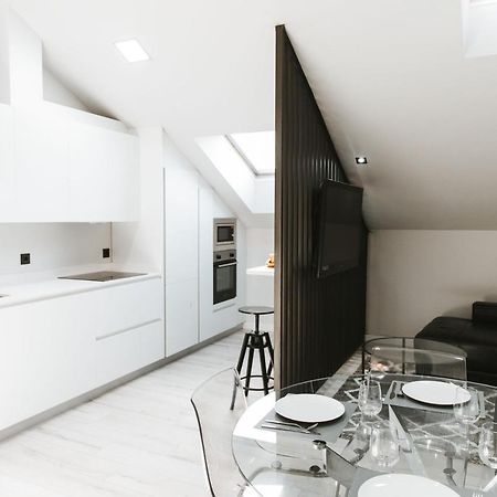Ferienwohnung Mk77 Leon - Atiko Exterior foto