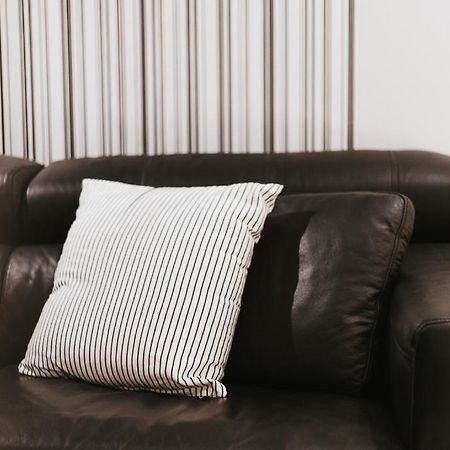 Ferienwohnung Mk77 Leon - Atiko Exterior foto