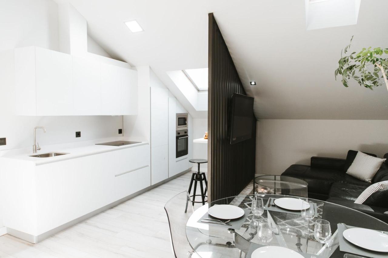 Ferienwohnung Mk77 Leon - Atiko Exterior foto