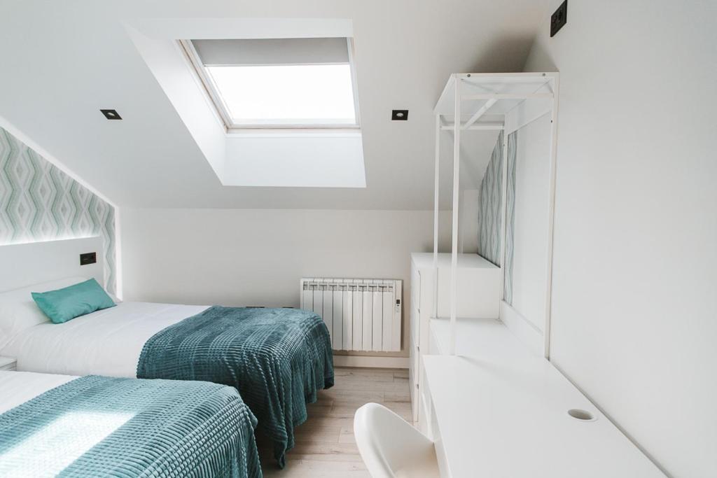 Ferienwohnung Mk77 Leon - Atiko Exterior foto