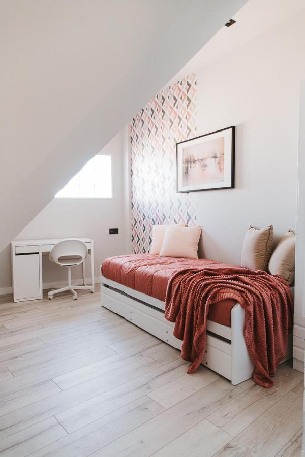 Ferienwohnung Mk77 Leon - Atiko Exterior foto