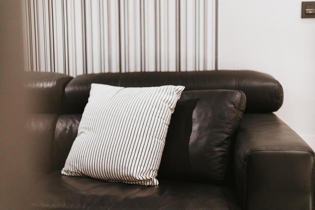 Ferienwohnung Mk77 Leon - Atiko Exterior foto
