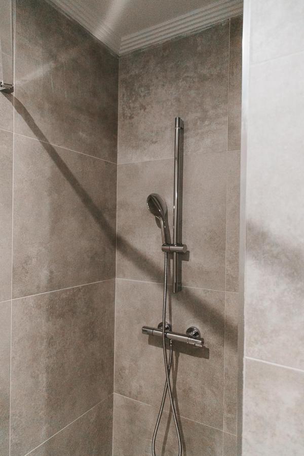 Ferienwohnung Mk77 Leon - Atiko Exterior foto