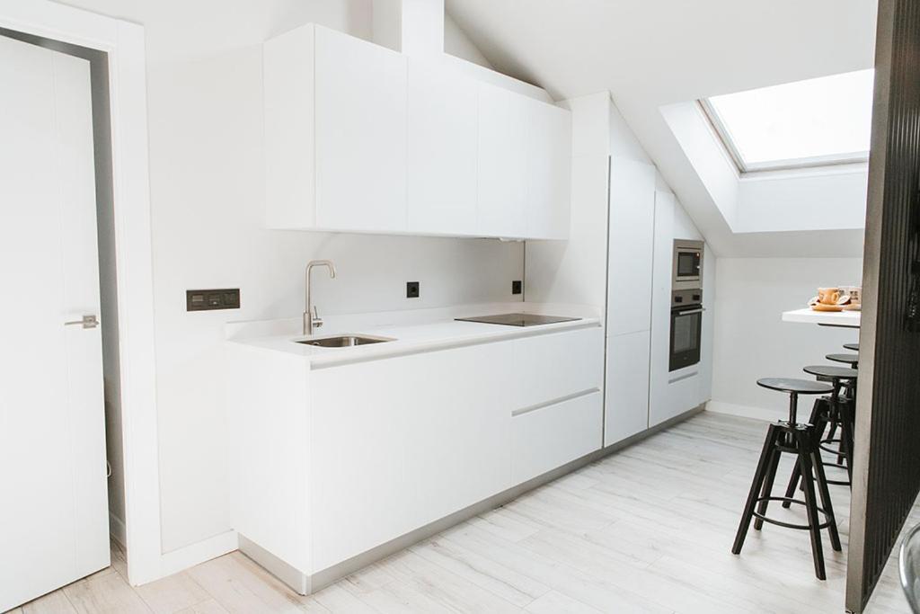 Ferienwohnung Mk77 Leon - Atiko Exterior foto
