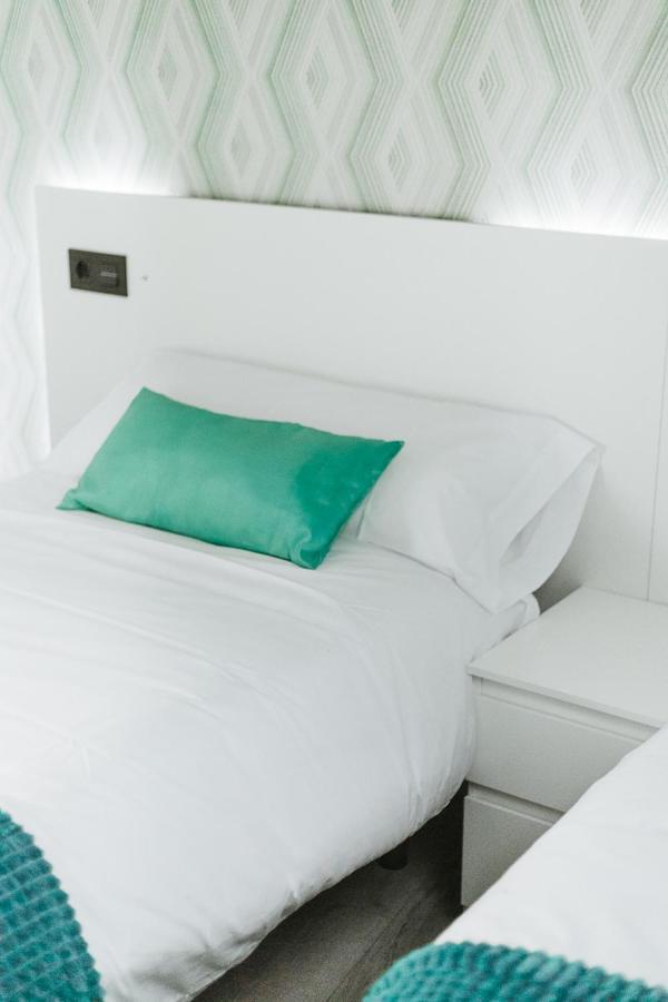 Ferienwohnung Mk77 Leon - Atiko Exterior foto