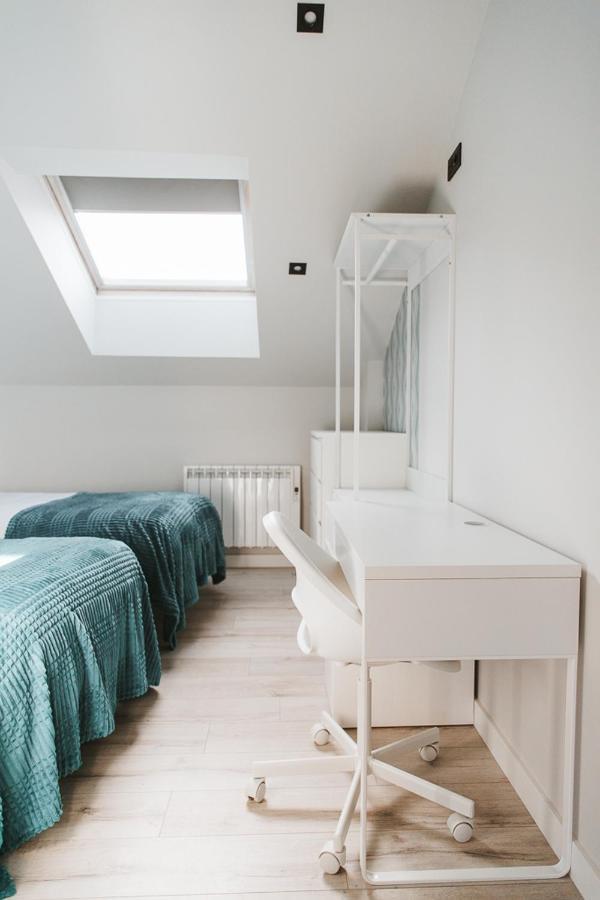 Ferienwohnung Mk77 Leon - Atiko Exterior foto