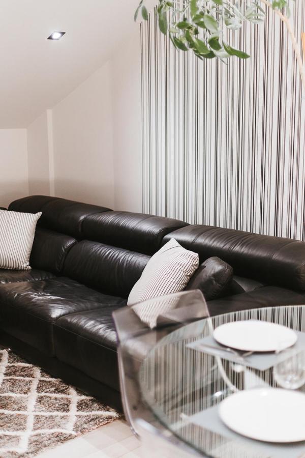 Ferienwohnung Mk77 Leon - Atiko Exterior foto
