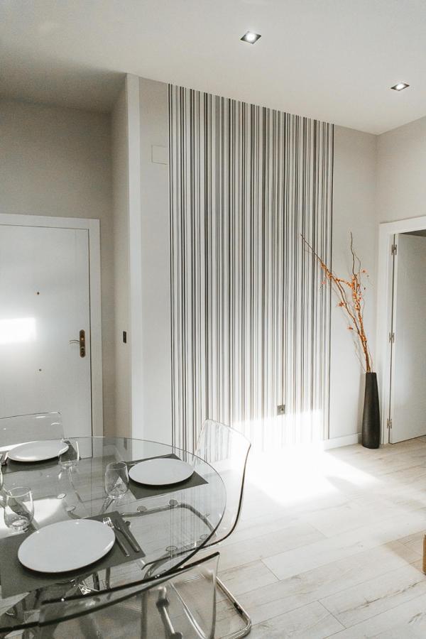 Ferienwohnung Mk77 Leon - Atiko Exterior foto